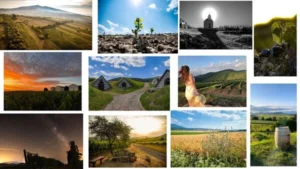 Read more about the article Tokaj-Hegyalja és a tokaji borok: Utazás a királyok borának földjére